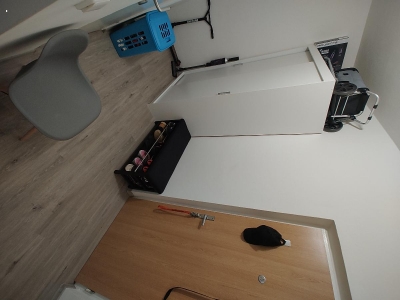 1+1, 37 m², Náměstí SNP