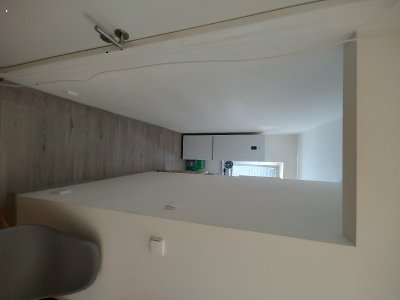 1+1, 37 m², Náměstí SNP