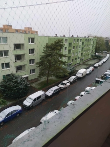 1+1 Brno Slatina