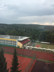 1+kk  Řečkovice