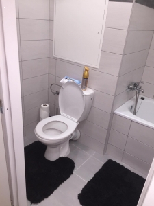2+kk Starý Lískovec