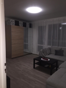 2+kk Starý Lískovec