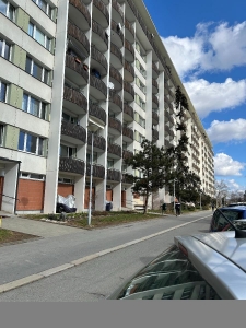 2+1 Brno Lesná