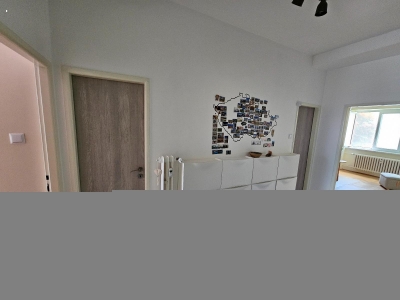 2+1 v Černých Polích