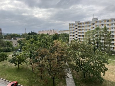 OB 1+1 Lesná , Brno - Sever