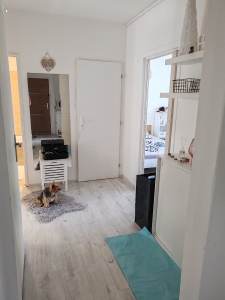 3+1 Starý Lískovec