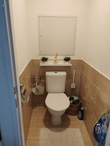 3+1 Starý Lískovec