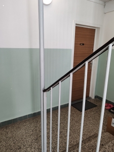 3+1 Starý Lískovec