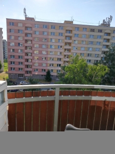 1+1 Brno Jih